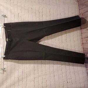 L L BEAN Classic Fit Straight Leg Jeans